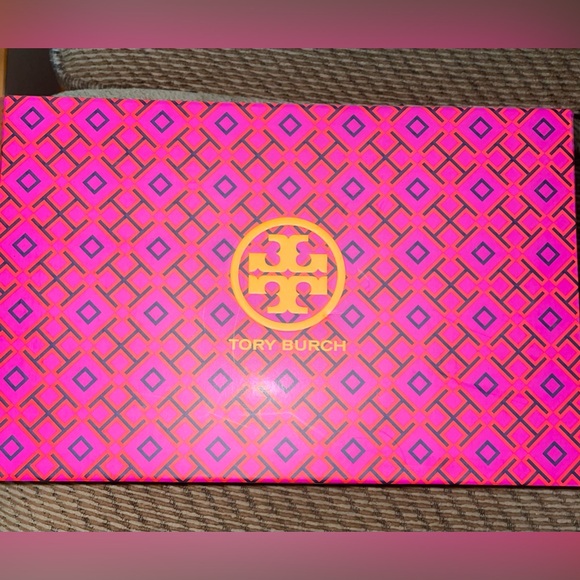 2 Tory Burch Shoeboxes - Picture 2 of 5